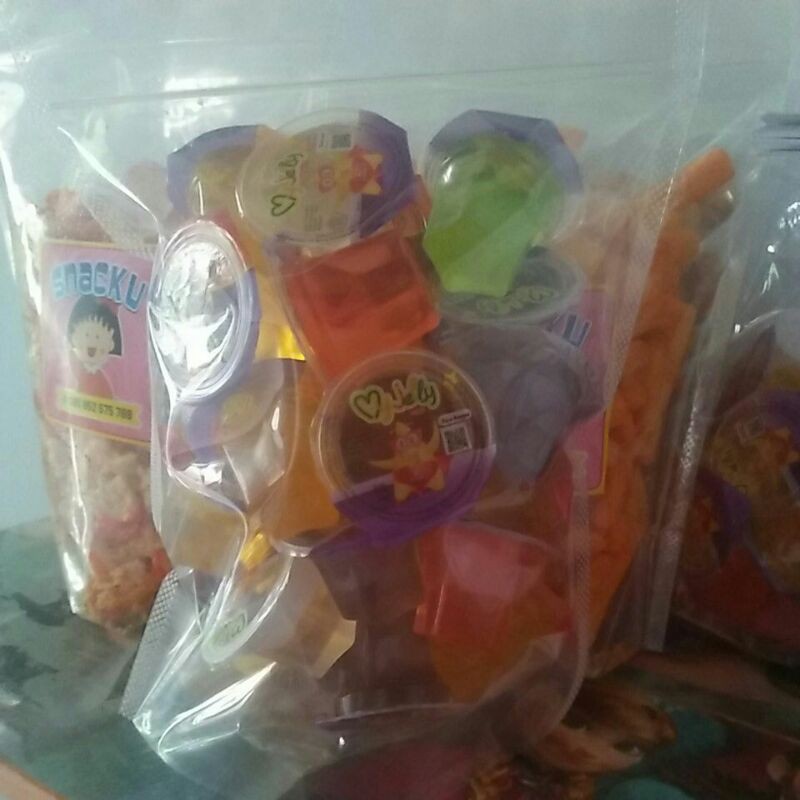 

MyJelly 1kg