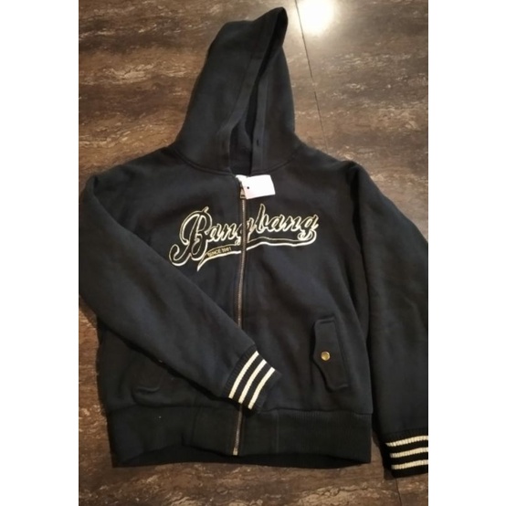 Jaket Wanita BangBang Import