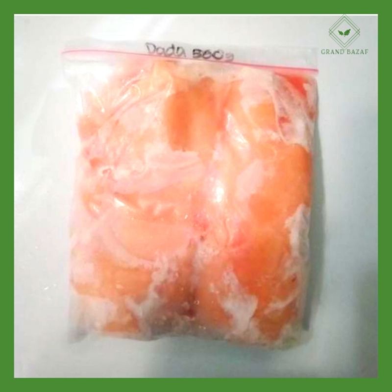 

Dada Ayam Fillet (Tanpa Tulang) Frozen Balikpapan