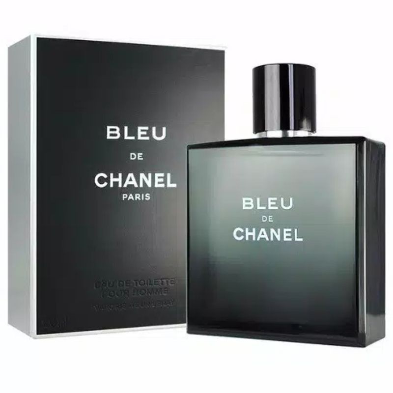 Royal - Parfum Pria Bleu De Chanel - 100ML