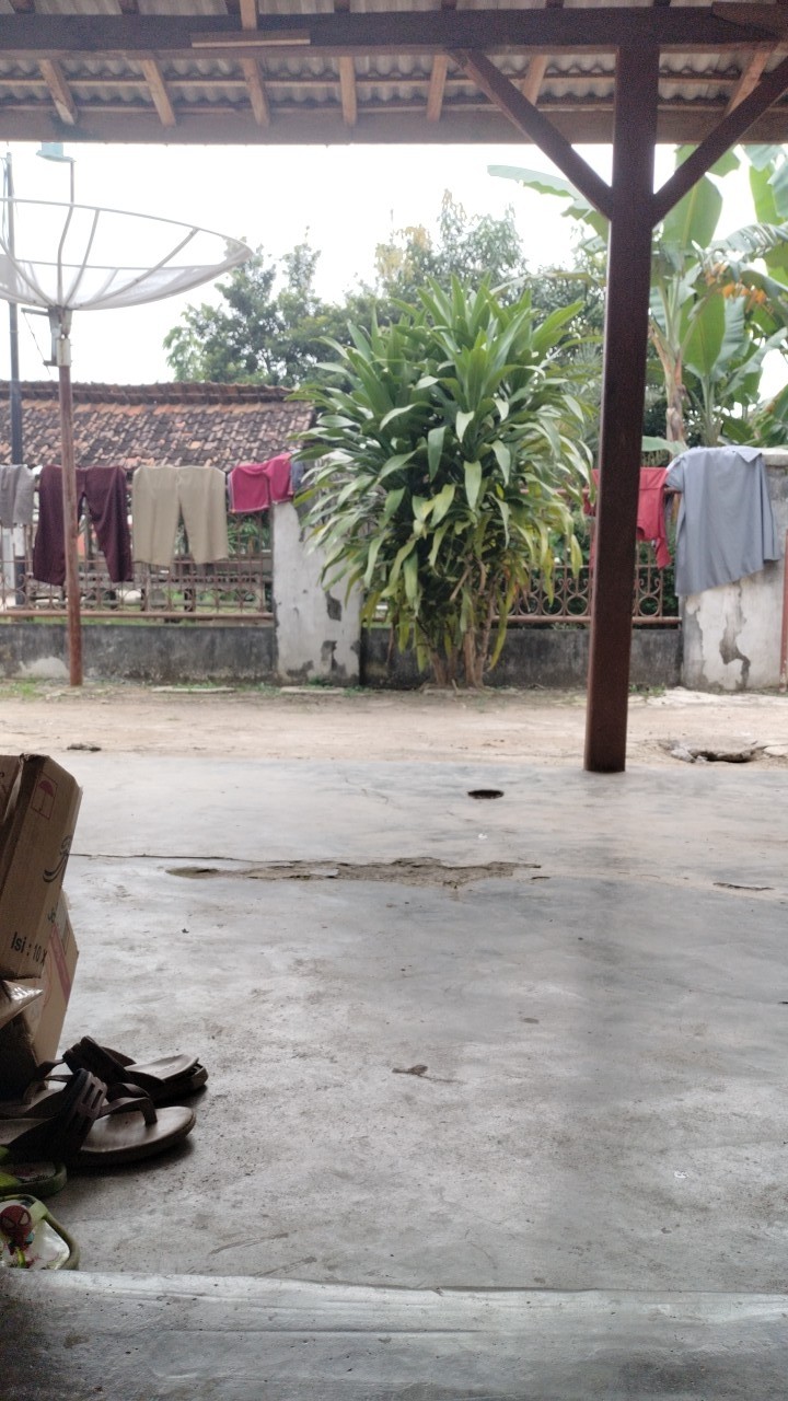 Blus Seling Mona Atasan Batik Wanita Modern Kerja