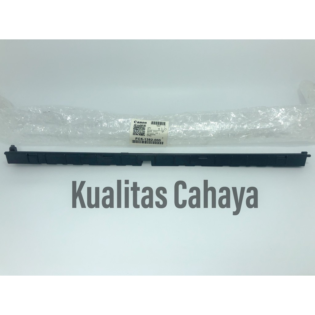 Guide Fixing Delivery Mesin Fotokopi Canon IR 4570/3045/3245 FC5-1382-000 Original