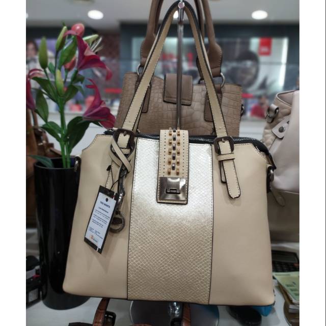 TAS WANITA BELLEZZA ORIGINAL 100%