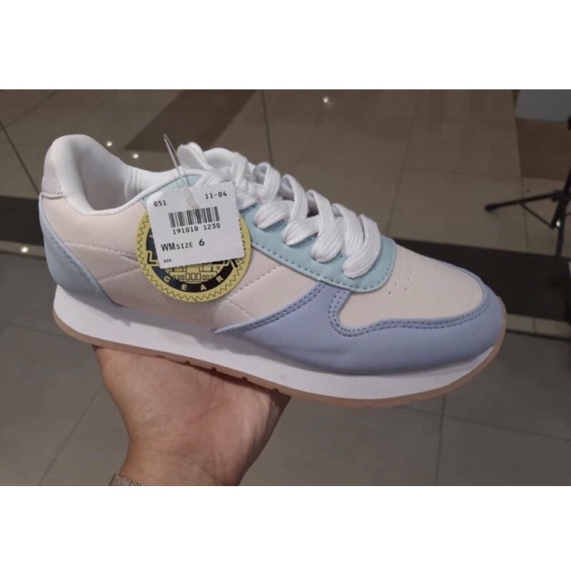 Payless Sepatu LA Gear original