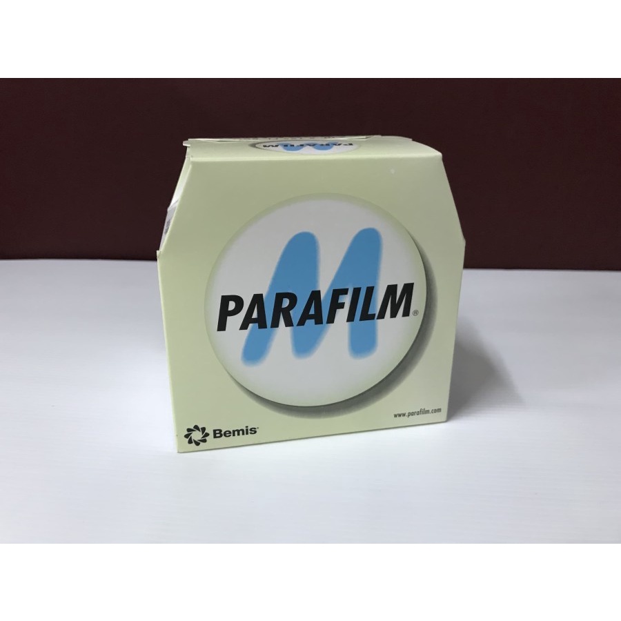Parafilm 4 inch x 125 ft