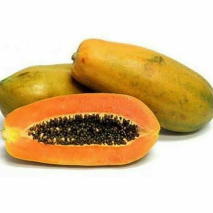

Pepaya California 1kg - 1.4kg
