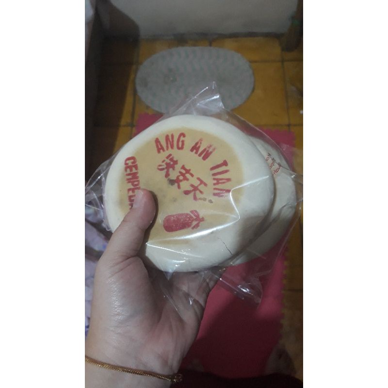 

kue bulan