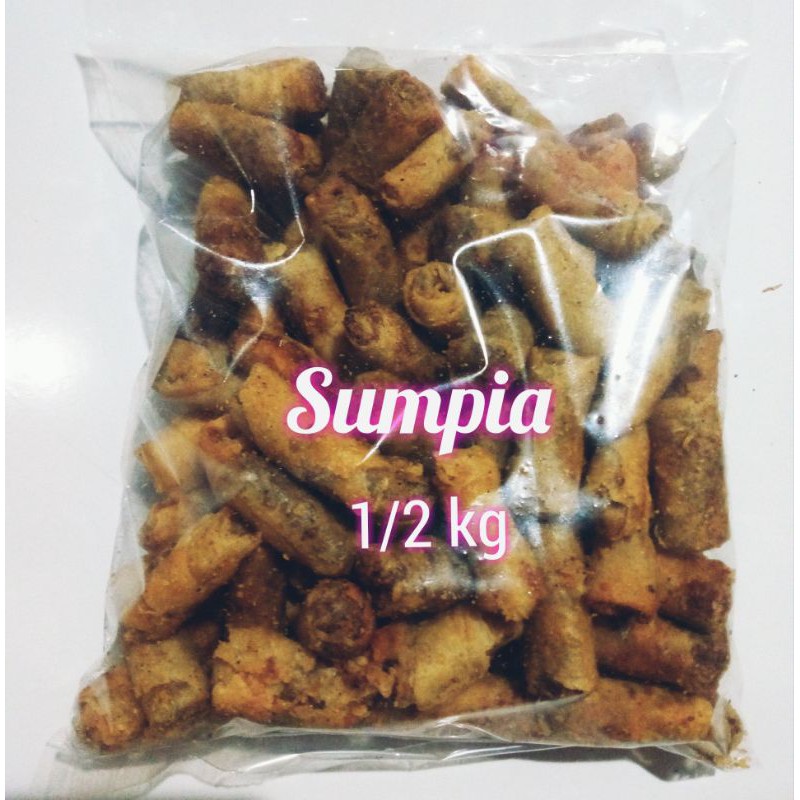 

Sumpia Udang