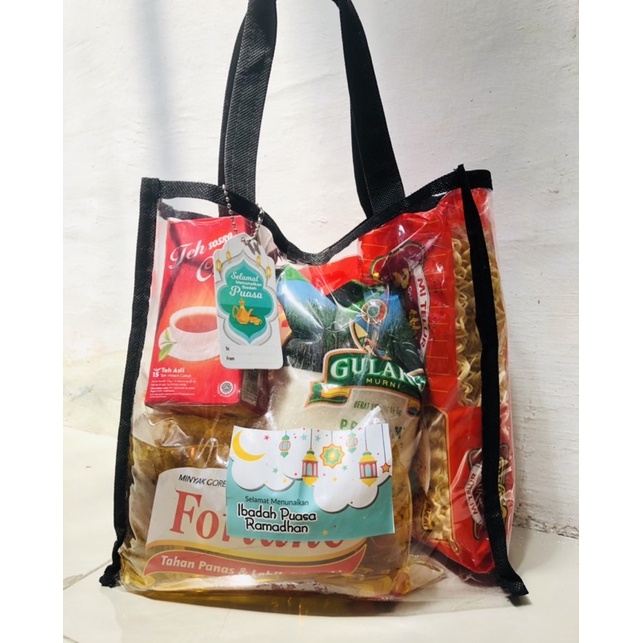 

hampers sembako ramadhan