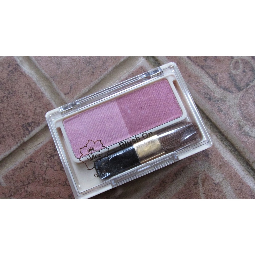 Viva Queen Blush On