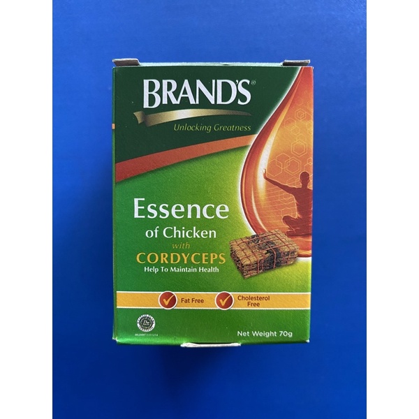 BRANDS SARIPATI AYAM