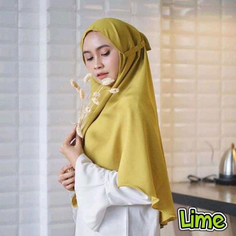 Khimar Bergo maryam diamond-1