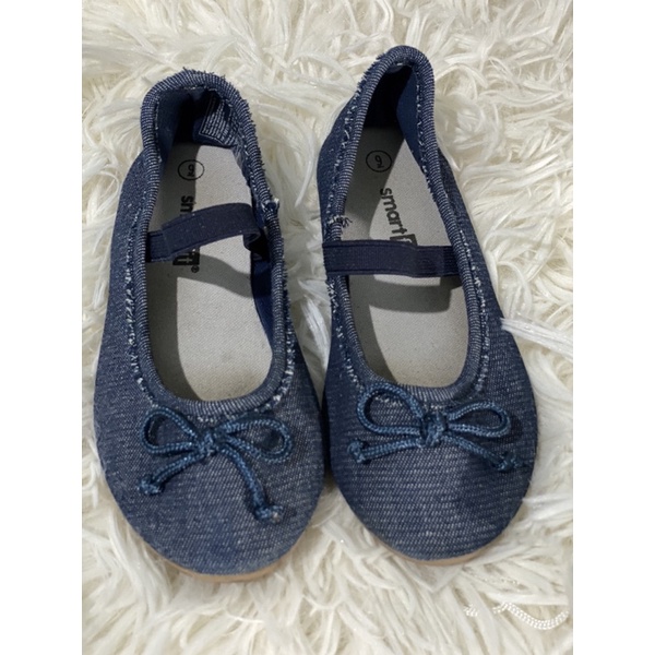 Payless Smartfit Ballet Shoes