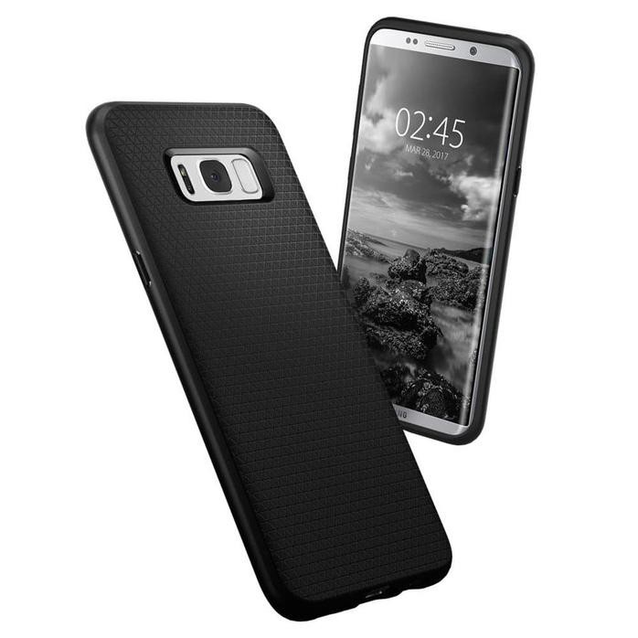 SPIGEN GALAXY S8 PLUS CASE LIQUID AIR ORIGINAL