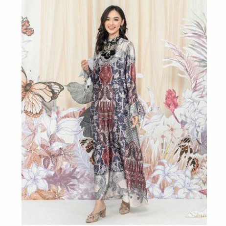 Russel Dress by Wearing Klamby