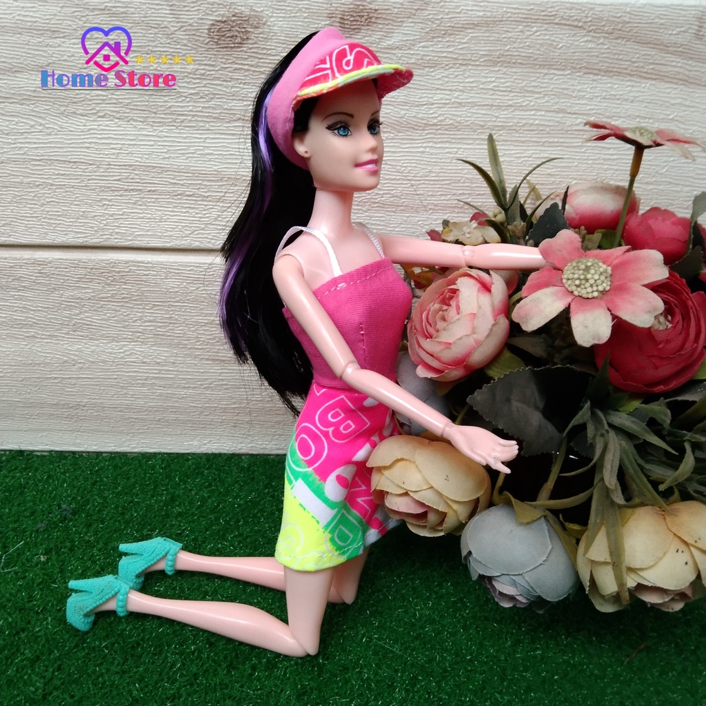 Tekuk Boneka Tekuk Mainan Boneka Mainan Koleksi Anak