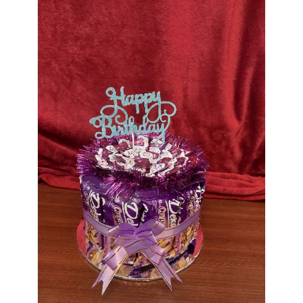 

Snack Tower / Snack Susun / Kue Ultah Anak / Kue Ultah Snack / Kue Ultah Snack Murah / Paket Snack Susun Murah / Kue Snack Anak Ultah
