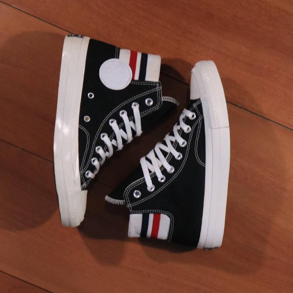 Sepatu Converse Retro BasketBall High
