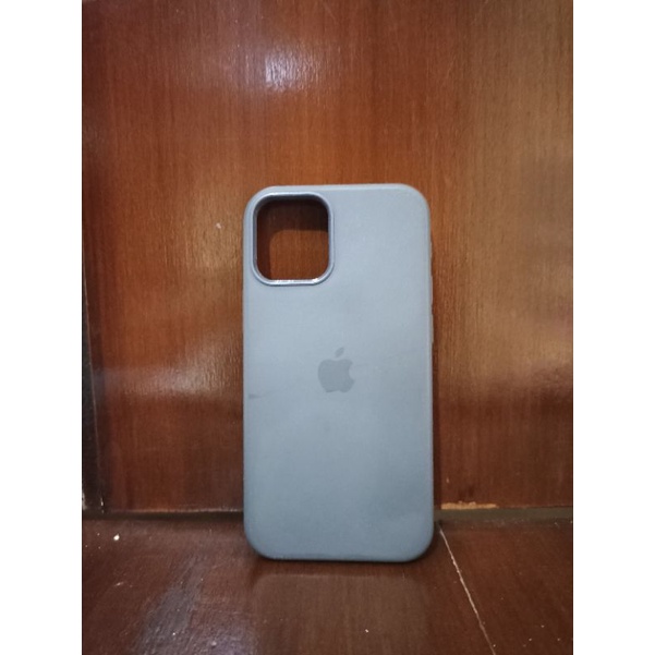 (PRELOVED) CASING IPHONE 12 MINI