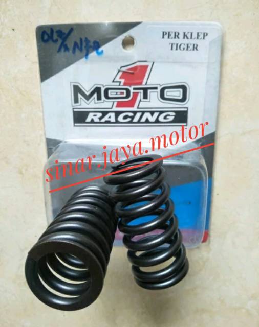 Per klep moto1 gl megapro tiger gl pro moto 1