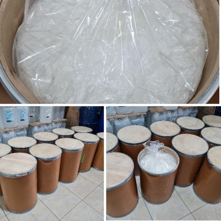 ♣ Mentol Kristal 100 gram / Menthol Crystal 100 gram ( Food Grade ) ➼