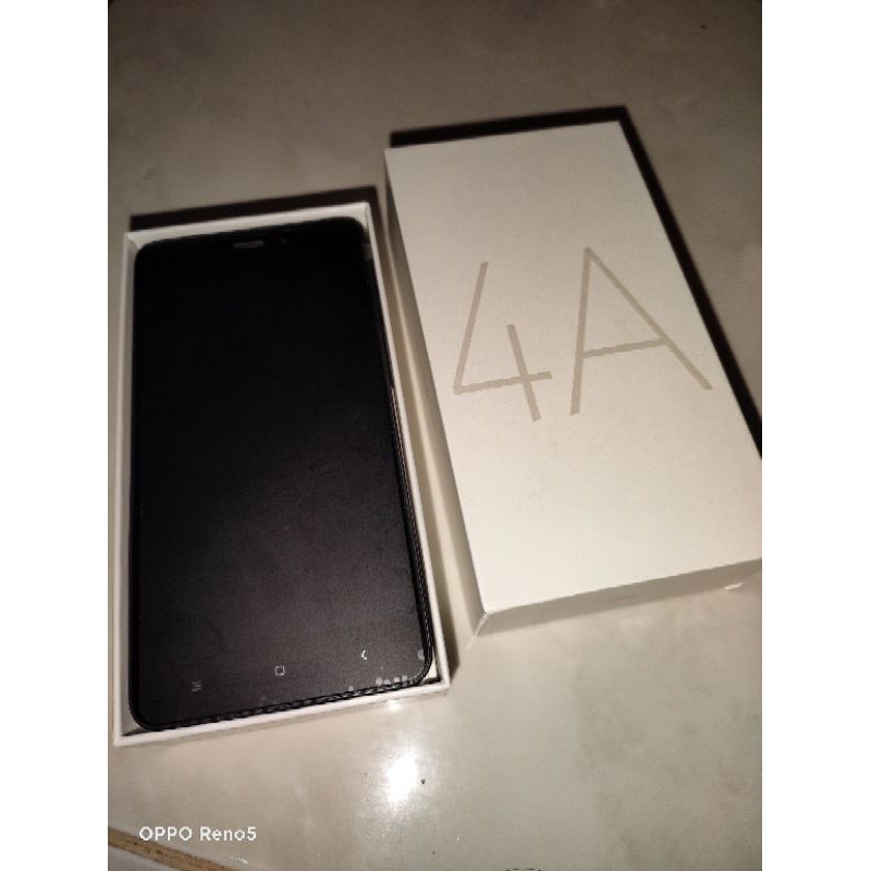 Xiaomi 4A