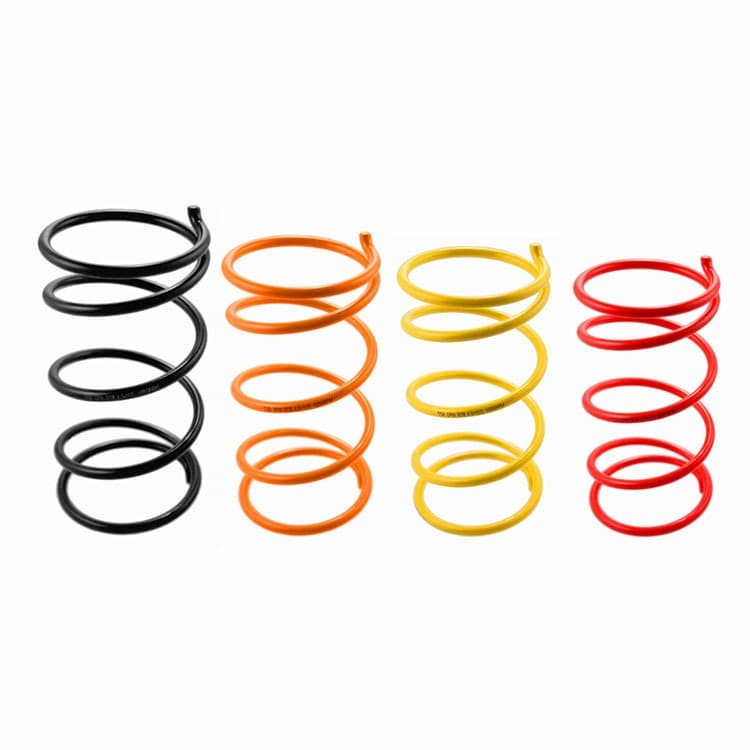 Per CVT Suzuki Spin TDR CVT Spring