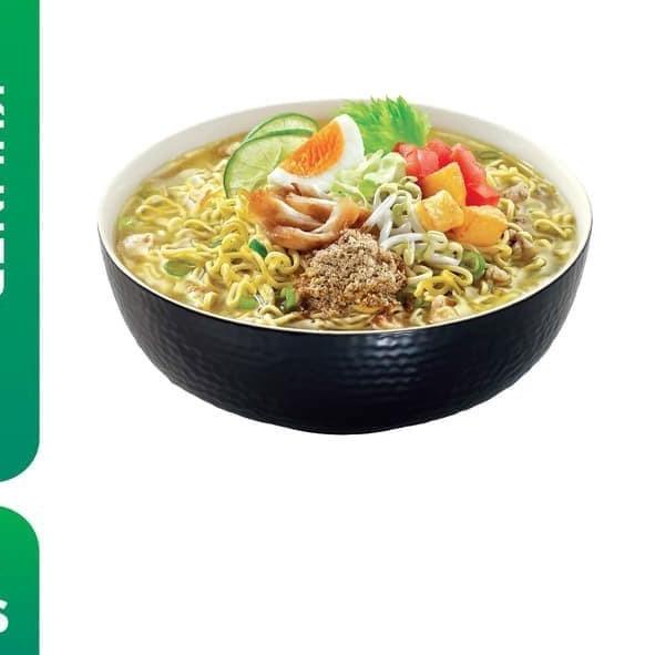 

04J❄ 1 Dus - Indomie Soto Lamongan FREE 1 Set Amplop C Serbuuu