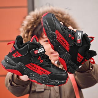  Sepatu  Sneakers Anak  Laki laki perempuan  Model Lace Up 
