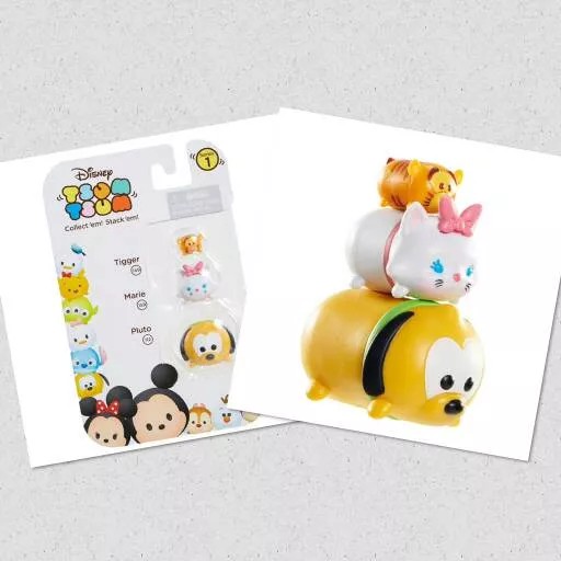 

Disney TsumTsum 05