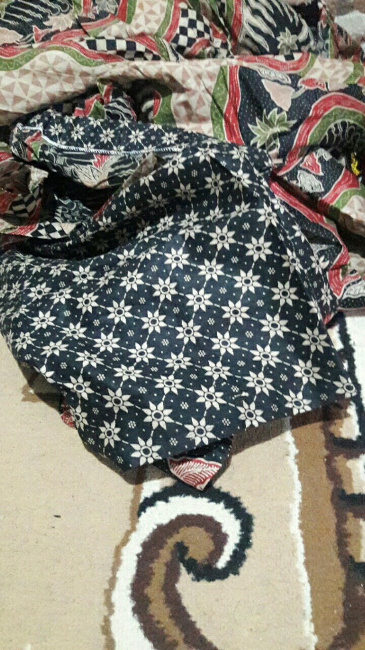 Bisa Pisah Baju Couple Batik Keluarga /couple Batik / Baju Batik Pekalongan / Baju Batik Sarimbit