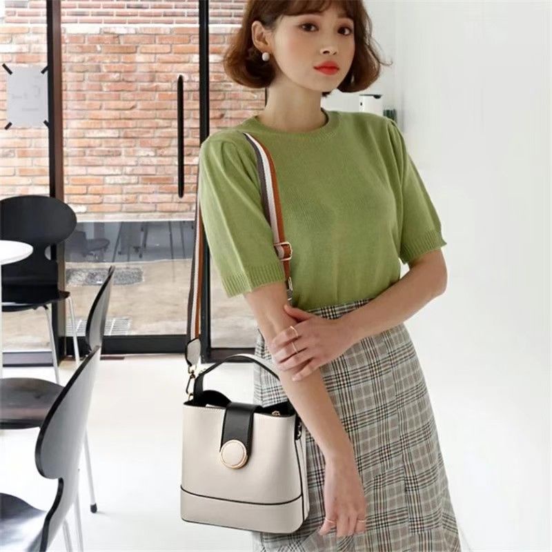 TAS SELEMPANG WANITA MURAH SALLAUN BAG T4152P3 ORI DISKON MEMBER PROMO TERMURAH