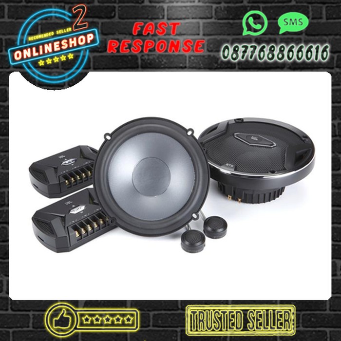 JBL GTO-609C JBL Gto 609c JBL gto609c speaker mobil component JBL