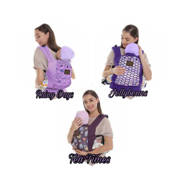 SSC CuddleMe / CuddleMe Lite Carrier