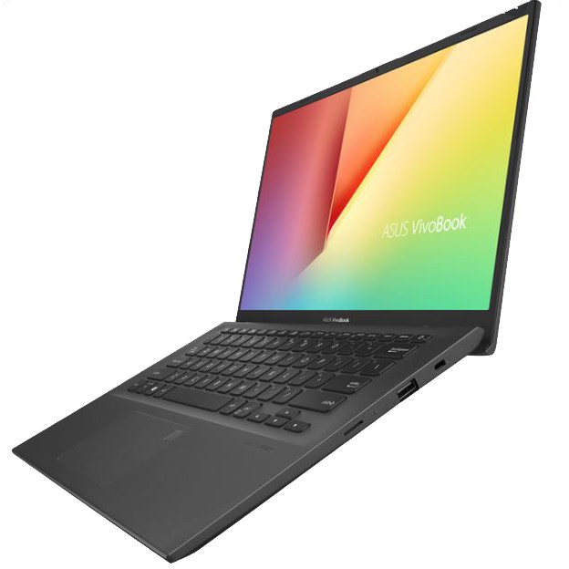 Laptop ASUS Core i5-10210 A412FL MX250 8GB 1TB 14 Inch FHD