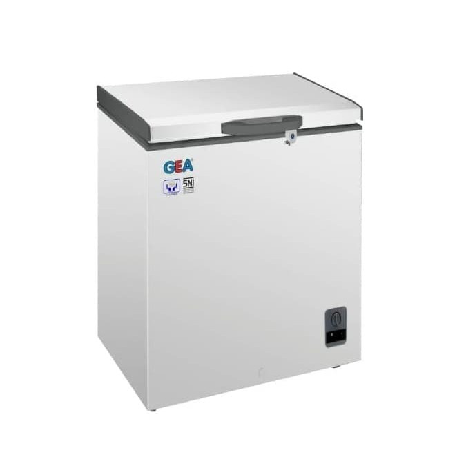 GEA Chest Freezer AB-106R