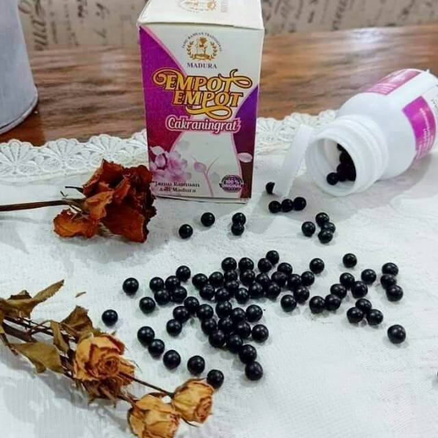 Empot-Empot Cakraningrat Empot Ayam Madura Asli Plus Majakani