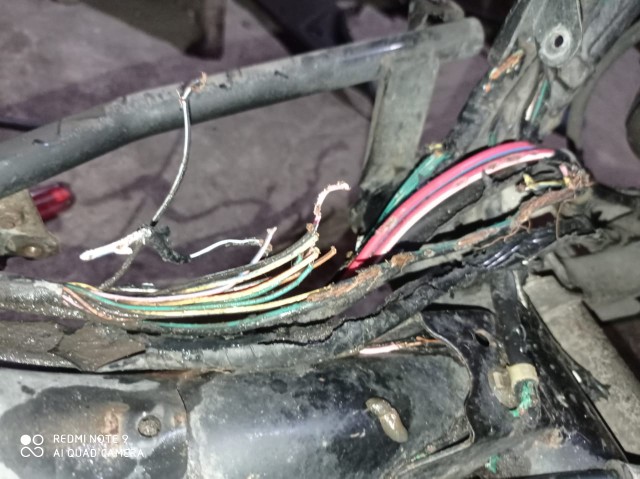 Tisu/tissu/tissue Livi - Naked 90 Gr