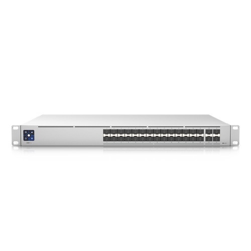 Ubiquiti USW-Pro-Aggregation Switch Pro Aggregation