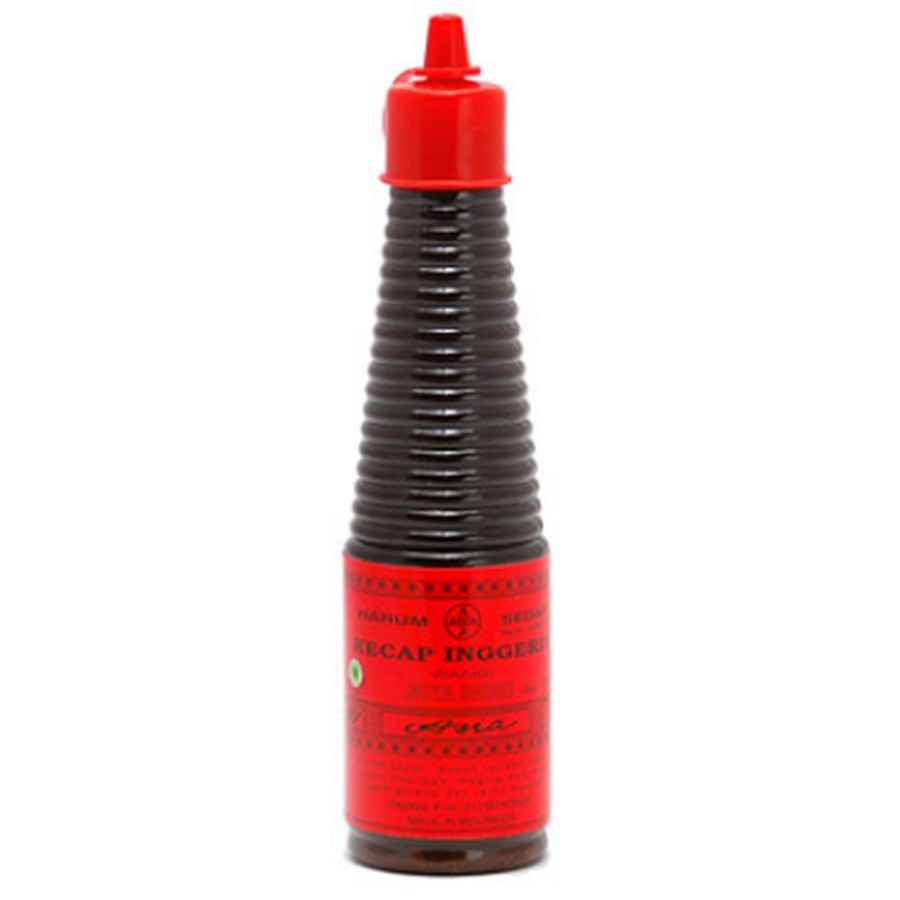 

Kecap Inggeris Asia Harum Sedap 135 ml / Kecap Inggeris 135 ml
