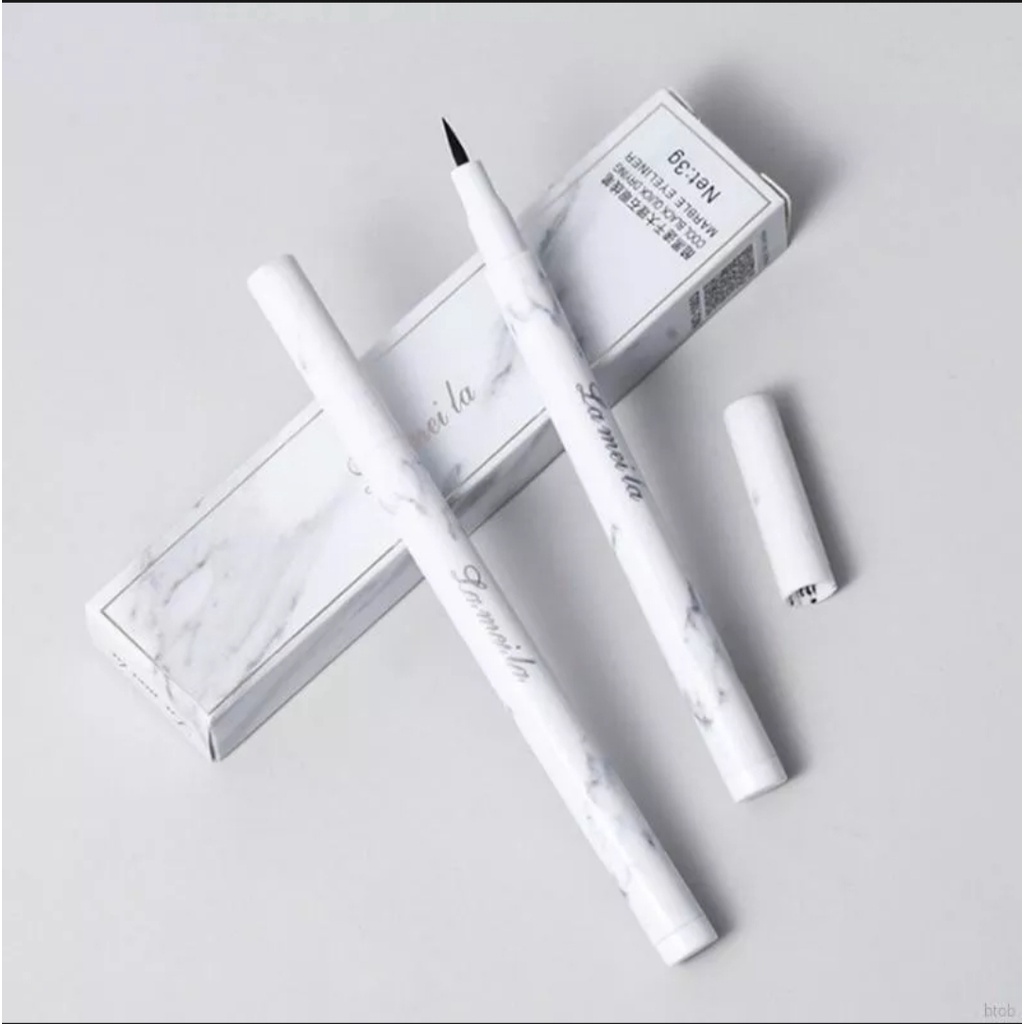 LAMEILA 1003 MARBLE EYELINER