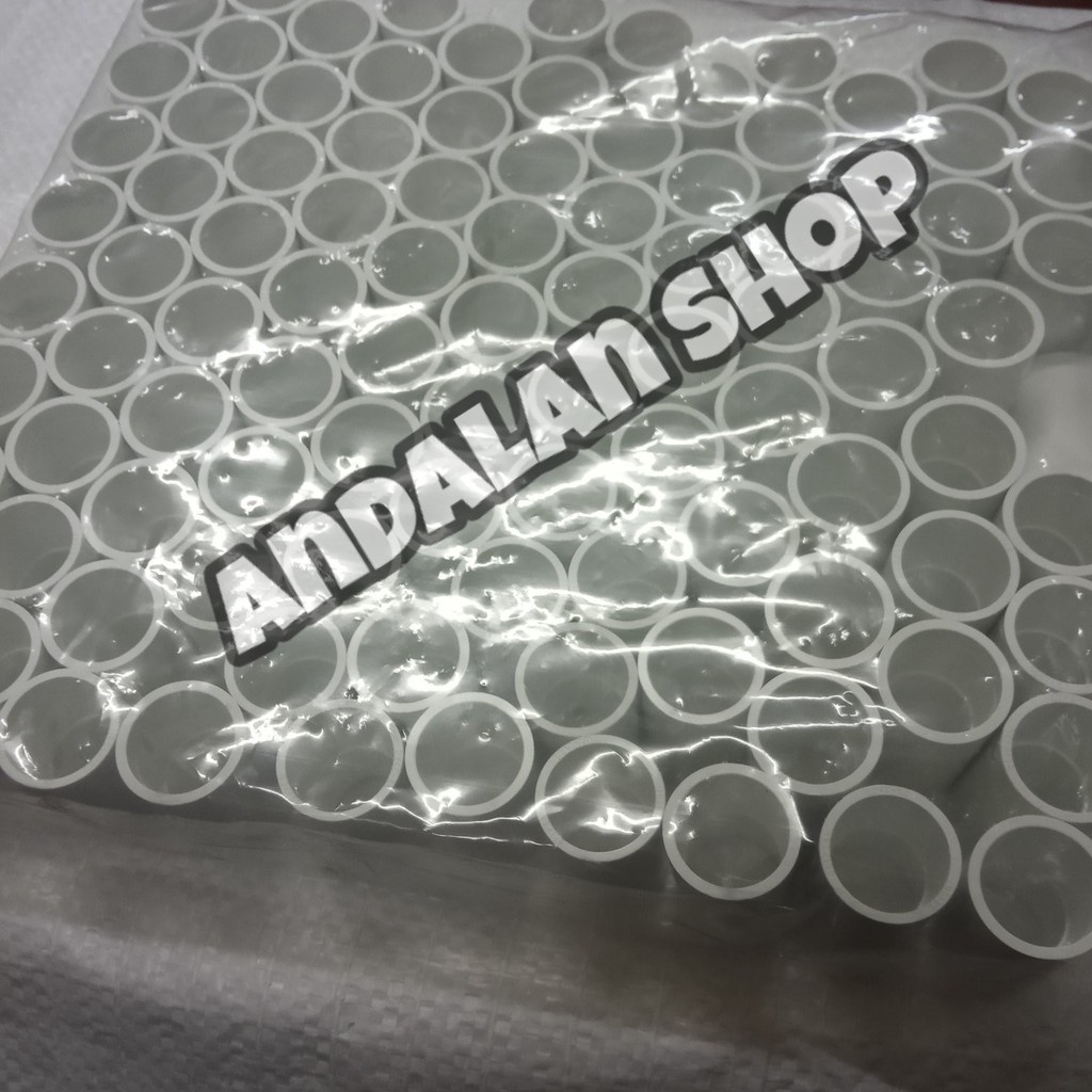 sok pipa boss / sock boss / sock murah / penyambung pipa /sok conduit ORIGINAL PACK