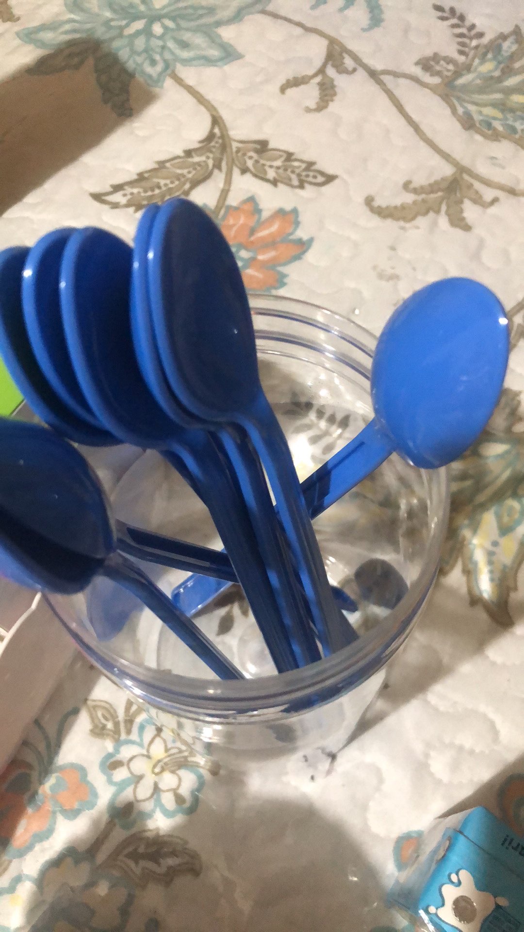 Onyx Sendok Cocktail / Cocktail Spoon