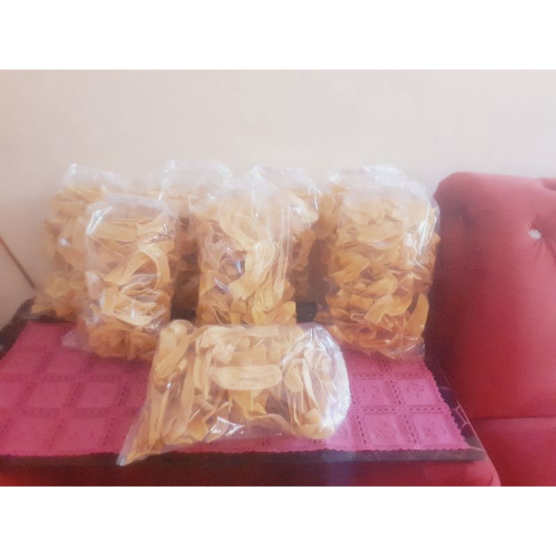 

keripik pisang