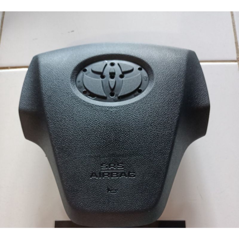 Jual Cover Airbag Stir Toyota Avanza Original Shopee Indonesia