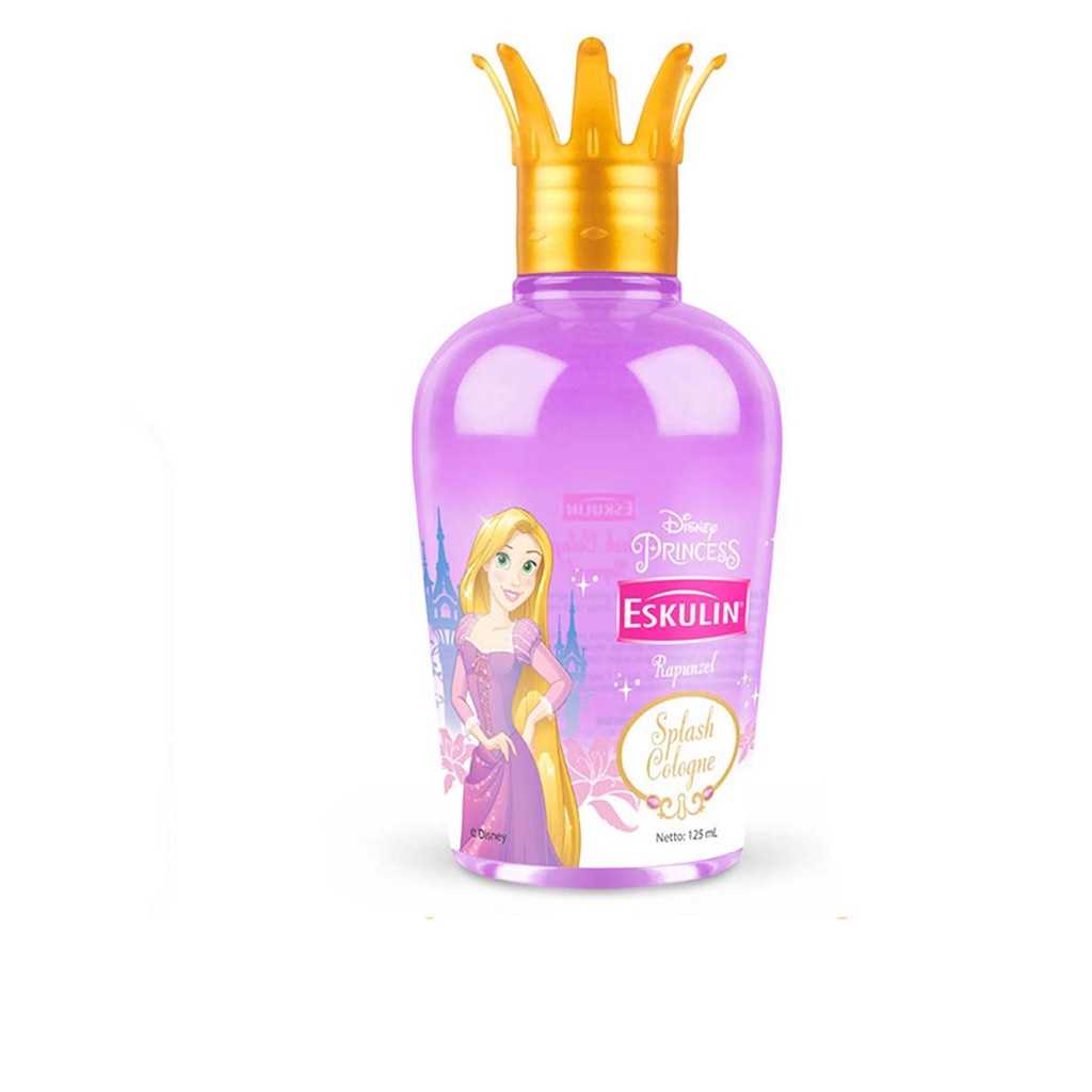 Eskulin Kids Princess Splash Cologne