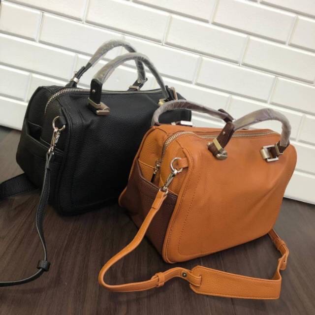 Zara speedy original / zara speedy bag / zara basic speedy trafaluc bag