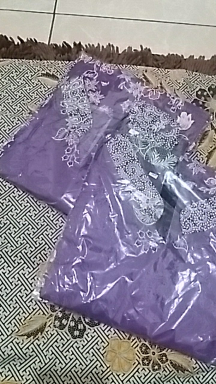 Tunik Shanaya S-jumbo Tunik Batik Batik Kantor Seragam Batik Bisa Couple