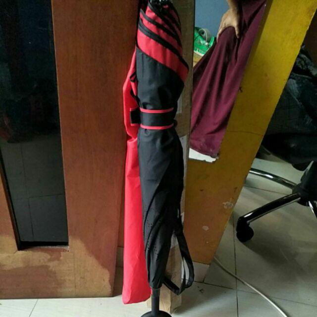 Payung Kazbrella Generasi 3 Merk Sakura F8