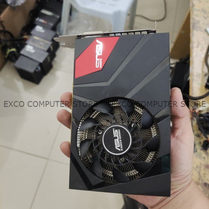 vga Asus mini gtx960 2gb 128bit ddr5